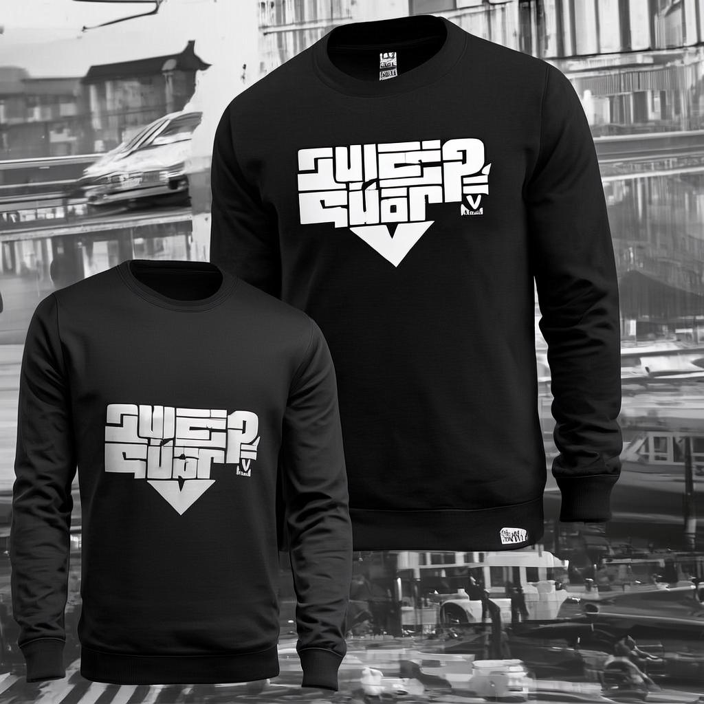 Свитшот GTA V